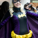 Image for article titled The Most Creative and Sensational Cosplay From Comic-Con 2013